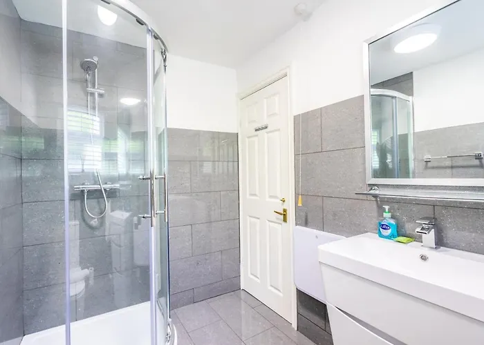 Apartament The By The Walls