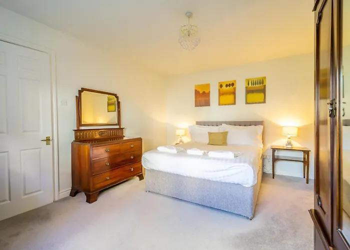 The By The Walls Apartament York