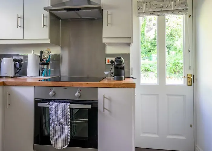 The By The Walls Apartament *