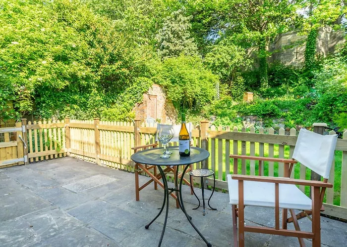 The By The Walls * York