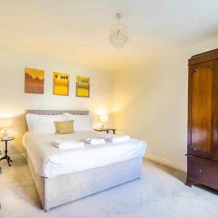 Daire The By The Walls York