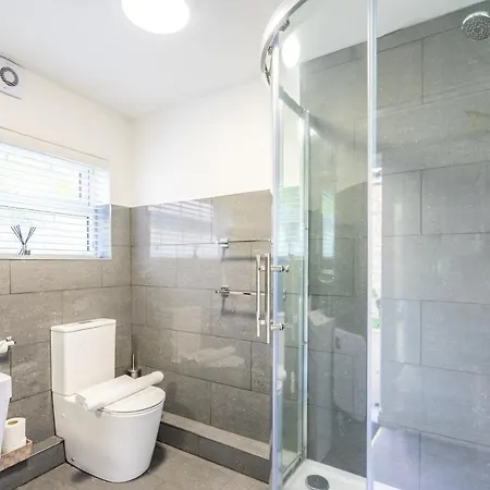 The By The Walls Apartment York