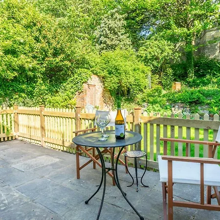 The By The Walls * York